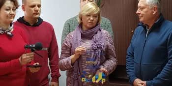 «На хвилі Корсуня» з Черкащини – це 24 години на добу і сім днів на тиждень турботи про слухача