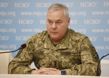Сергій Наєв: «Журналісти важливі. Разом Переможемо!»