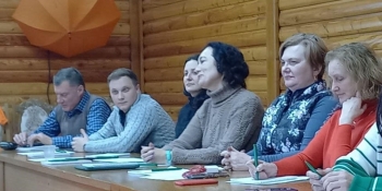 Журналісток на Буковині навчать, як відстоювати своє право на професію