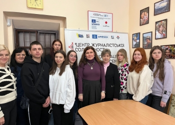 Письменниця, докторка філологічних наук Ольга Деркачова: «Зараз у нашій країні зросла кількість людей, котрі розмовляють українською»