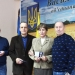 Журналісти Дніпропетровщини отримали нагороди «Хрест громадянських заслуг» 24 Журналісти Дніпропетровщини отримали нагороди «Хрест громадянських заслуг»