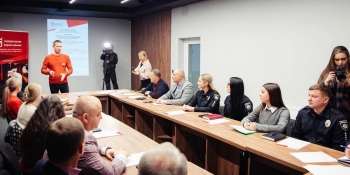 «Право та журналістика: як реагувати на події, які набувають суспільного розголосу?» – дискусія в Івано-Франківську