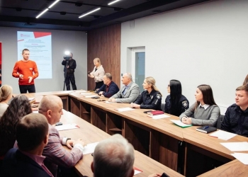 «Право та журналістика: як реагувати на події, які набувають суспільного розголосу?» – дискусія в Івано-Франківську