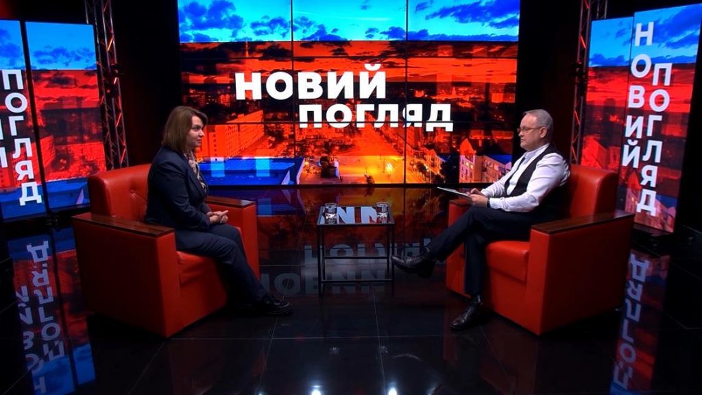 Локальні медіа: успіхи й досягнення року