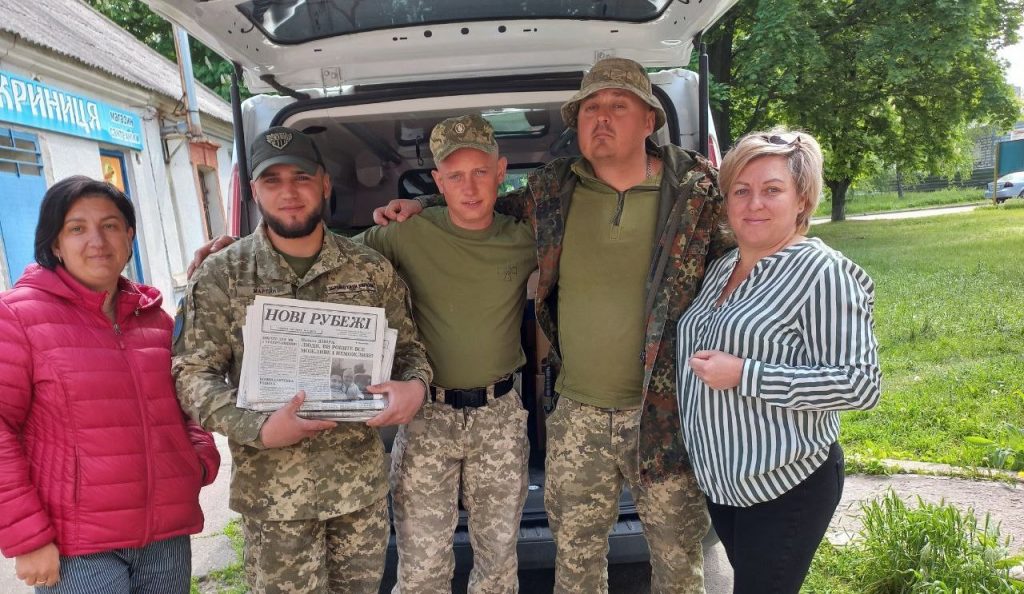 Локальні медіа: успіхи й досягнення року 3