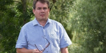 Андрій Данилець: «Нині робота редакції тримається на ентузіазмі людей, які присвятили себе журналістиці»