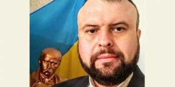 Редактор газети «Народна думка» зі Львщини Роман Смілка: «Якщо держава не повернеться обличчям до місцевої преси – локальні друковані медіа зникнуть»