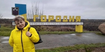 «Новини Городнянщини» зареєстровано, а на додачу – три ноутбуки і принтер від донорів