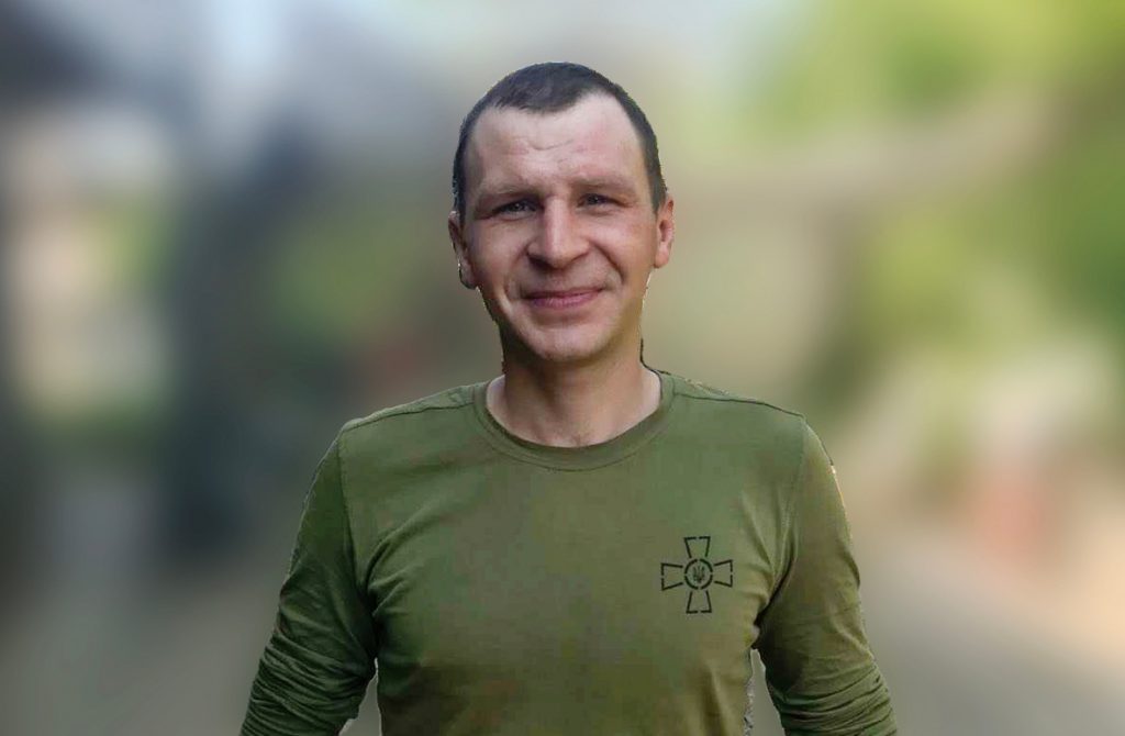 Виповзти з пекла. Історія порятунку з Бахмута