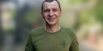 Виповзти з пекла. Історія порятунку з Бахмута