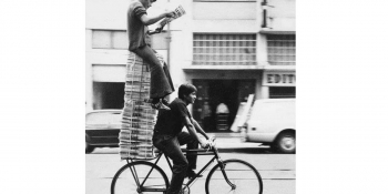 «Завдяки друзям та НСЖУ вдалося зберегти газету», – редактор іванківської «Трибуни праці» Павло Смовж