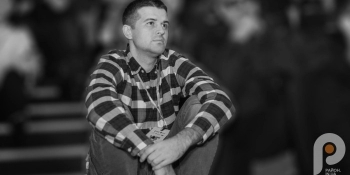 Помер журналіст Район.in.ua Ігор Шмигін