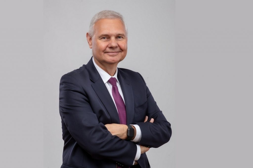 «Надаватимемо допомогу Україні так довго, як це буде потрібно», – ректор Щецинського університету Вальдемар Тарчинський
