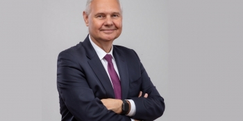 «Надаватимемо допомогу Україні так довго, як це буде потрібно», – ректор Щецинського університету Вальдемар Тарчинський