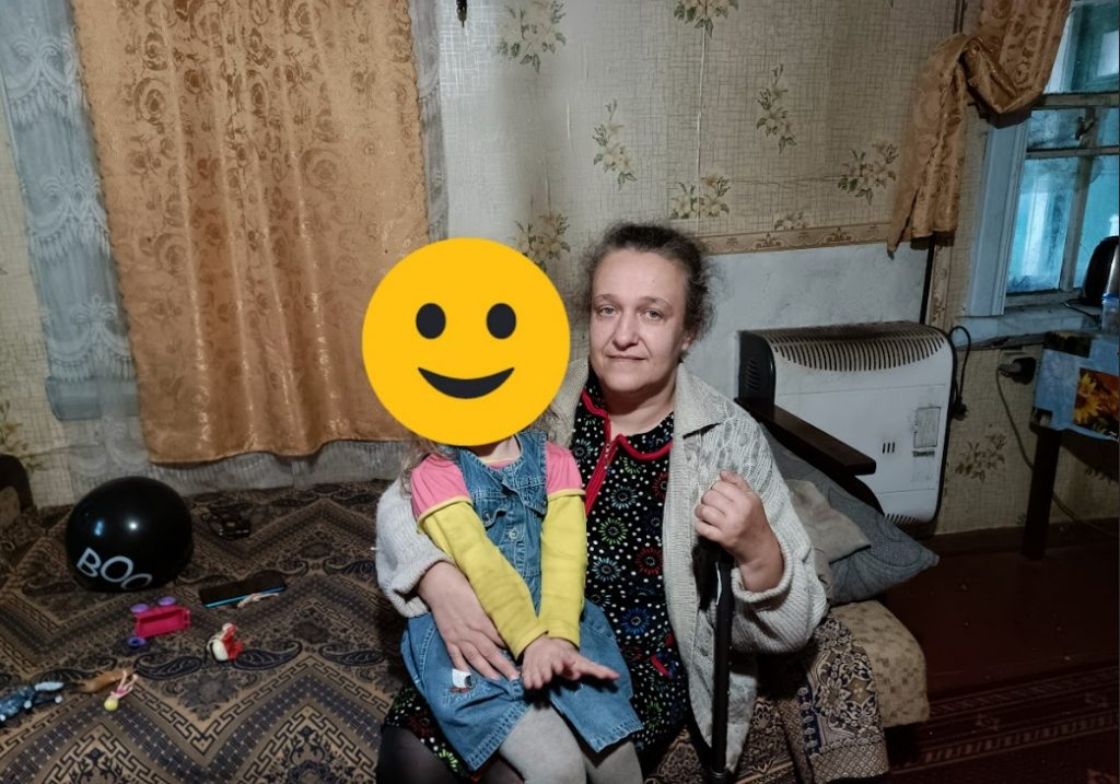 Тиждень життя у пеклі
