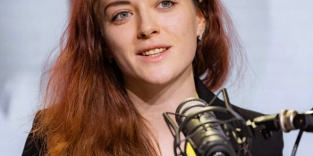 Експертка із продуктів YouControl Вероніка Бойко: «Журналістські матеріали мають сенс для користувачів сервісу»