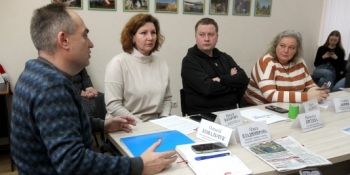 Меморандум про співпрацю: у дніпровських медійників більшає однодумців