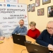 У журналістському коворкінгу в Івано-Франківську медійники отримали правову підтримку 24 У журналістському коворкінгу в Івано-Франківську медійники отримали правову підтримку