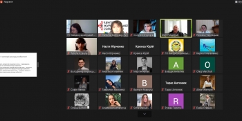 Продюсерка міжнародних медіа Софія Кочмар: «Травмує не журналістика, а ця жорстока реальність»