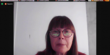 Висвітлення сексуального насильства, повʼязаного з конфліктом: що потрібно знати журналістам?