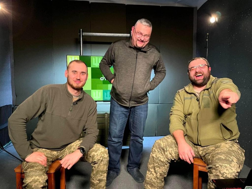 Стрім на Армія ТВ нарощує перегляди і не збирається зупинятися