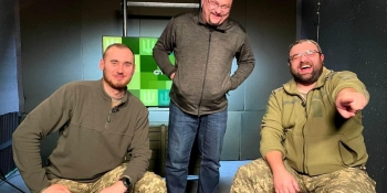 Стрім на Армія ТВ нарощує перегляди і не збирається зупинятися