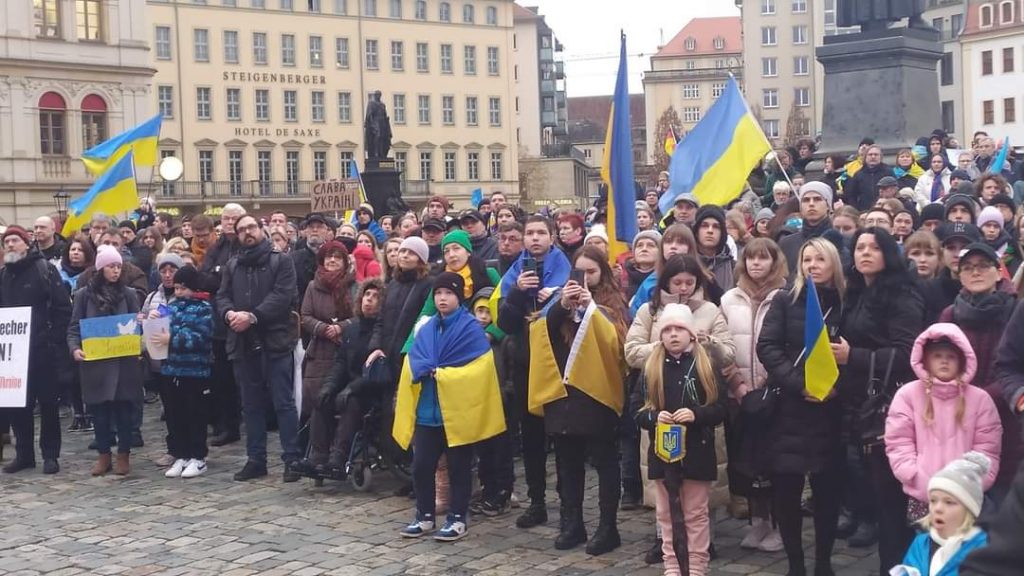 У запорізькому Центрі журналістської солідарності НСЖУ створено мережу позаштатних зарубіжних кореспондентів