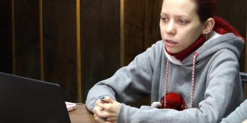 «SODA»: у Запоріжжі перезентували новий сайт