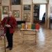 Марія Примаченко, її мистецтво та кохання: в Києві презентували трилогію Людмили Лисенко 28 Марія Примаченко, її мистецтво та кохання: в Києві презентували трилогію Людмили Лисенко