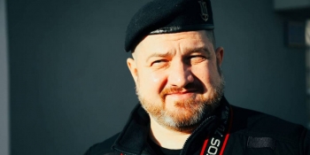 Речник ВМС Плетенчук: «Війна показала професійний рівень журналістів» 18 Речник ВМС Плетенчук: «Війна показала професійний рівень журналістів»