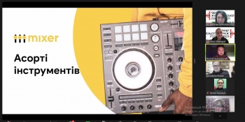 Pinpoint, Google Trends, Flourish studio: для медійників провели воркшоп по роботі з Google