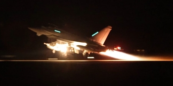 Ємен і хусити: нова війна є новим викликом для воєнних кореспондентів