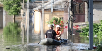 Це було страшніше, аніж у фільмі “Титанік”
