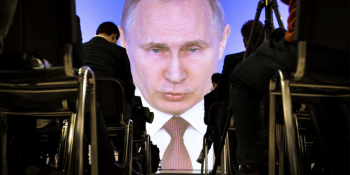 Держдума рф намагається завадити проведенню журналістських розслідувань