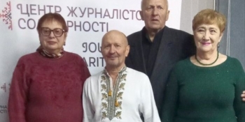 Спортсмени з фронтового Оріхова: «Чекаємо кожен номер «Трудової слави»