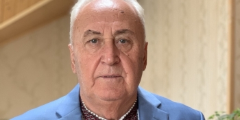 «Триває щоденна робота, щоб наблизити Перемогу» – голова Львівської обласної організації НСЖУ Ярослав КЛИМОВИЧ