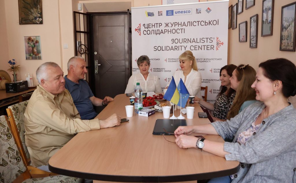 За кожним рядком – велика праця і співпраця