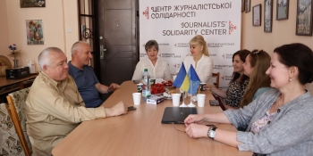 За кожним рядком – велика праця і співпраця