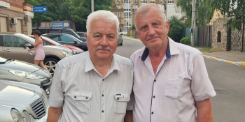 Інформаційний спротив волинян ворожій пропаганді