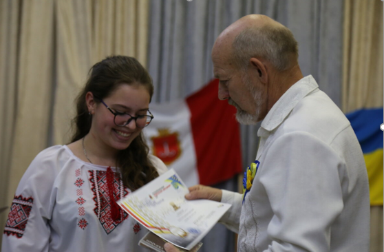 Кожна зустріч у Одеській регіональній організації НСЖУ – як інформаційний привід 8