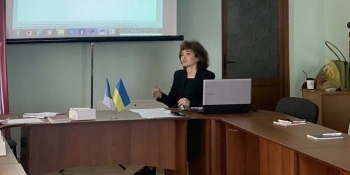 Журналісти разом з юристами під час круглого столу у Чернівцях обговорили проблему доступу до необхідних для підготовки журналістських матеріалів відомостей