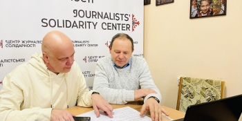 Реєстрація не потребує жодних спеціальних знань, - Ігор Маслов