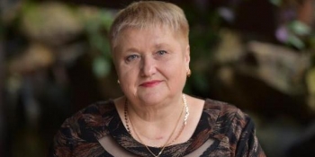 Надія Забокрицька: «Місцева друкована преса не виживе без цільової підтримки»