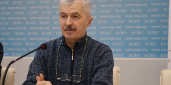 Богдан Червак: «Місцева преса – це важливий чинник сучасної інформаційної політики, який не можна ігнорувати» 21 Богдан Червак