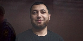 «Немає чужого болю». Останнє слово громадянського журналіста Османа Аріфмеметова в апеляційному суді 17 «Немає чужого болю». Останнє слово громадянського журналіста Османа Аріфмеметова в апеляційному суді