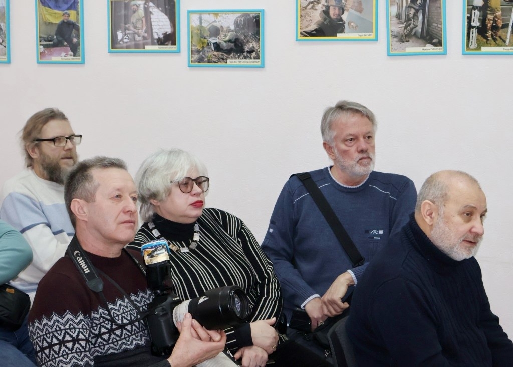 Будинки під прицілом ворога: де журналісти Дніпропетровщини можуть отримати допомогу 3