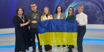 Стійкість і підтримка: українська делегація журналістів побувала в Хорватії 22 Стійкість і підтримка: українська делегація журналістів побувала в Хорватії