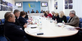 Особливості медіаосвіти дорослих в умовах війни