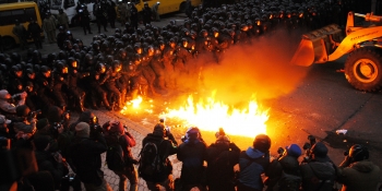 Випробування десятирічною війною. Згадаймо Євромайдан