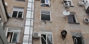 «Наша мета – утриматися попри жорстку економію і складнощі з логістикою», – видавець краматорського «Технополіса»